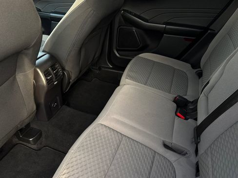 Certified 2022 Ford Escape SE w/ Convenience Package image 11