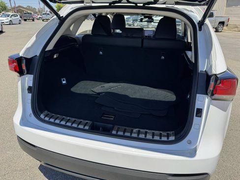 Used 2018 Lexus NX 300 FWD image 17