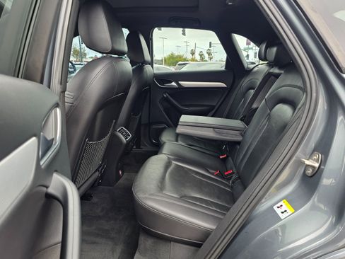 Used 2016 Audi Q3 2.0T Prestige AWD/4WD image 18