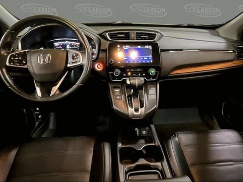 Used 2019 Honda CR-V EX-L image 20