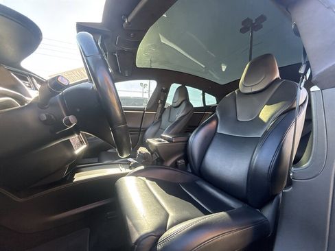 Used 2018 Tesla Model S P100D image 13