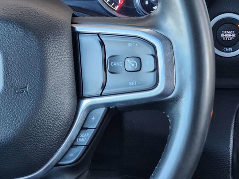 Used 2021 RAM 1500 Laramie image 29