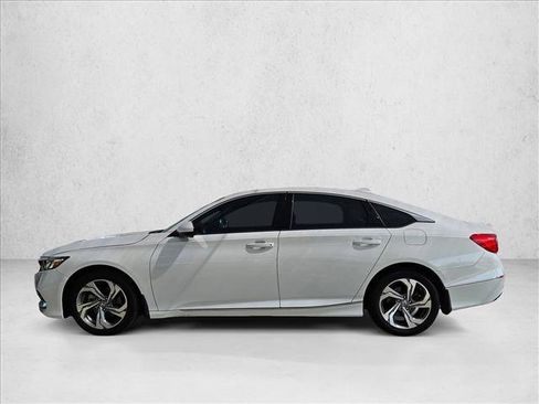 Used 2018 Honda Accord EX image 7