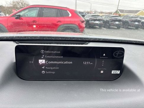 New 2026 MAZDA CX-50 AWD 2.5 S w/ Weather Package image 24