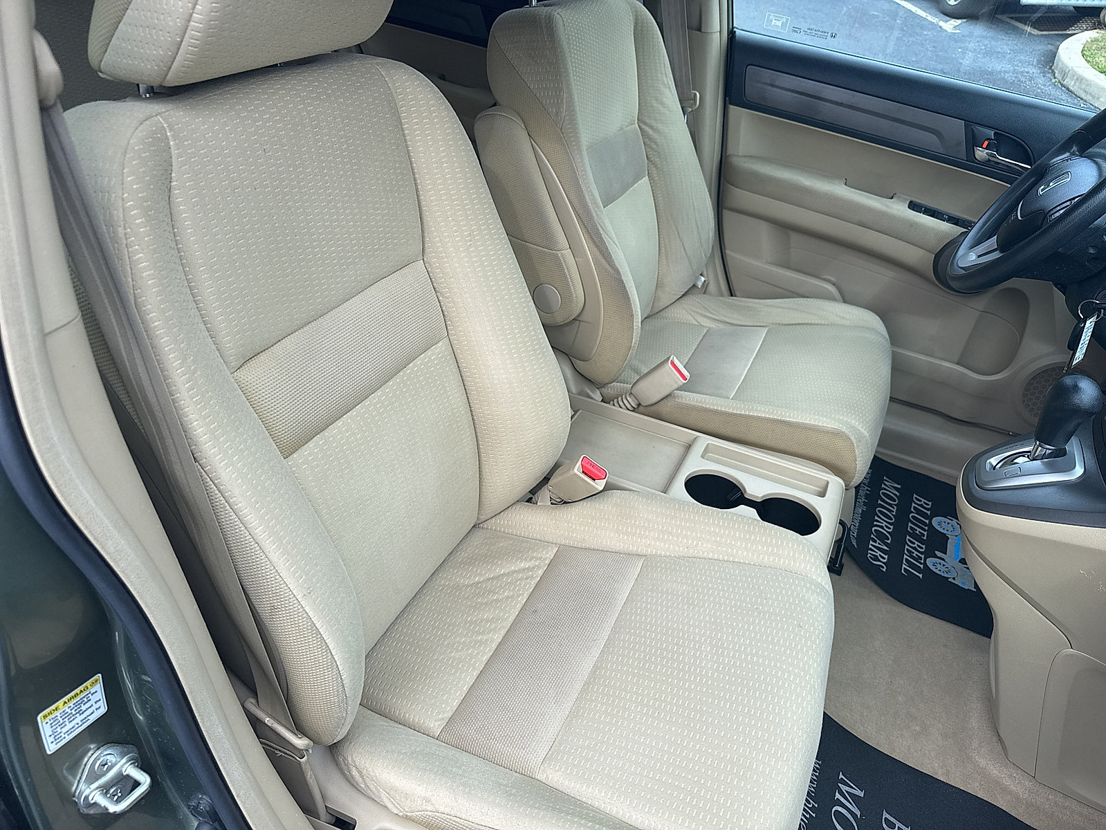 Used 2008 Honda CR-V EX image 32