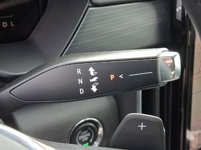 New 2026 GMC Acadia Elevation w/ Black Edition FWD image 11