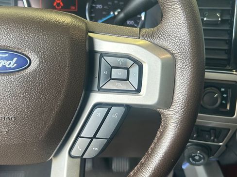 Used 2022 Ford F250 King Ranch w/ King Ranch Ultimate Package image 45