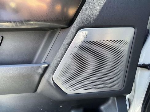 Used 2022 Ford F150 Platinum w/ Equipment Group 701A High AWD/4WD image 20