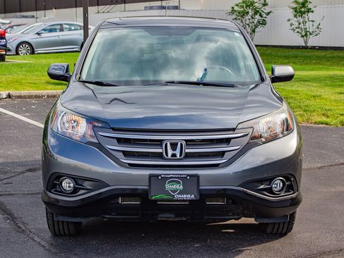 Used 2014 Honda CR-V EX image 2