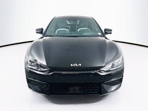 Used 2024 Kia EV6 GT-Line RWD image 2