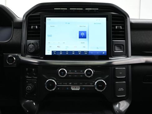 Used 2022 Ford F150 Tremor w/ Equipment Group 402A High AWD/4WD image 17