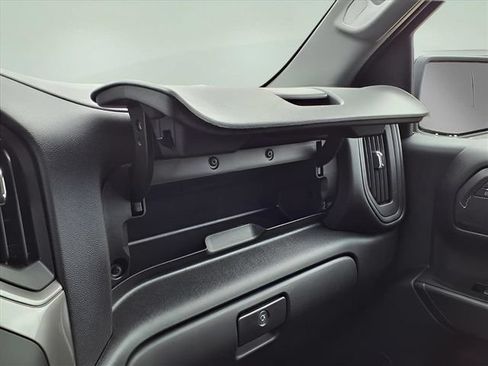 New 2026 GMC Sierra 1500 Pro w/ Graphite Edition AWD/4WD image 21