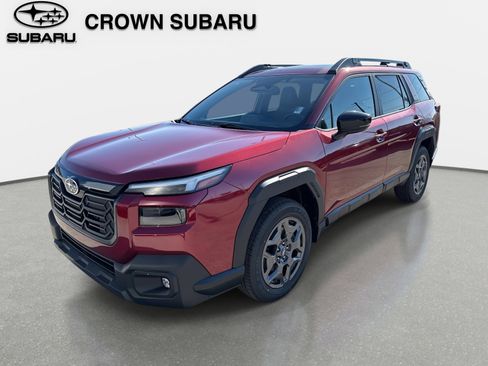 New 2026 Subaru Outback Premium image 8