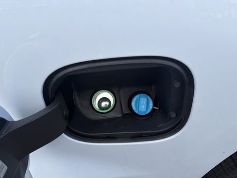 New 2026 Chevrolet Silverado 1500 LTZ w/ Z71 Off-Road Package image 10