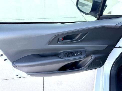 Used 2024 Toyota Prius LE image 17