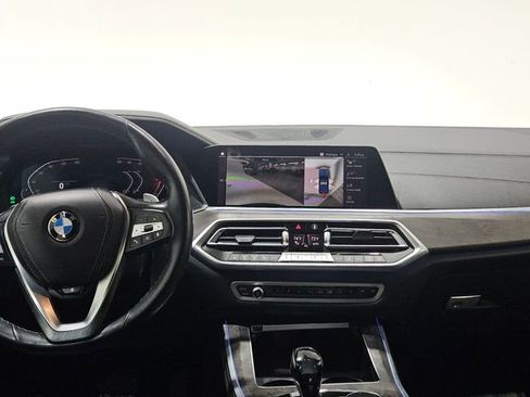 Used 2021 BMW X5 xDrive40i w/ Premium Package image 26