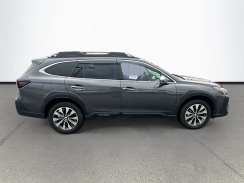 Certified 2024 Subaru Outback Touring XT w/ Tech Package 3 AWD/4WD image 8