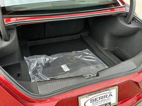 Used 2021 Cadillac CT4 Premium Luxury image 10