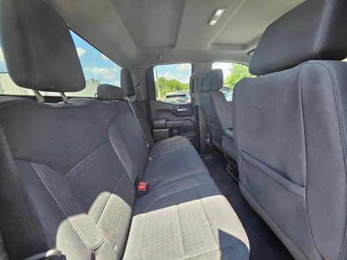Used 2020 Chevrolet Silverado 1500 LT w/ Trailering Package AWD/4WD image 75