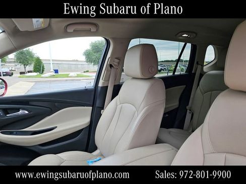 Used 2017 Buick Envision Essence FWD image 6