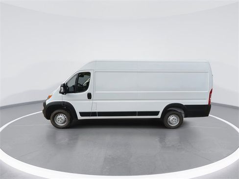 New 2026 RAM ProMaster 3500 w/ Convenience Group image 5