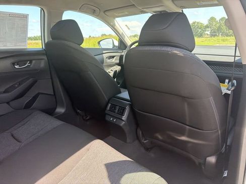 New 2026 Honda Accord LX image 17