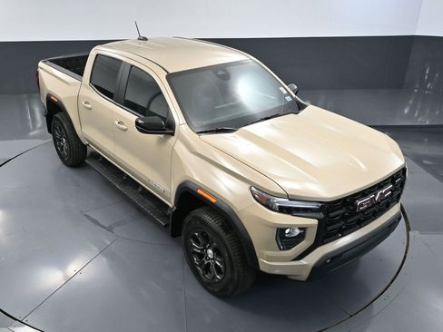Used 2023 GMC Canyon Elevation w/ Elevation Premium Package AWD/4WD image 59