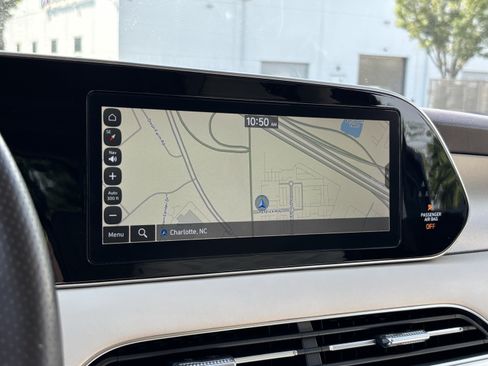 Used 2020 Hyundai Palisade Limited FWD image 24
