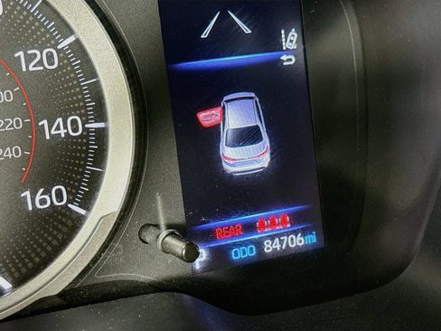 Certified 2022 Toyota Corolla SE FWD image 12