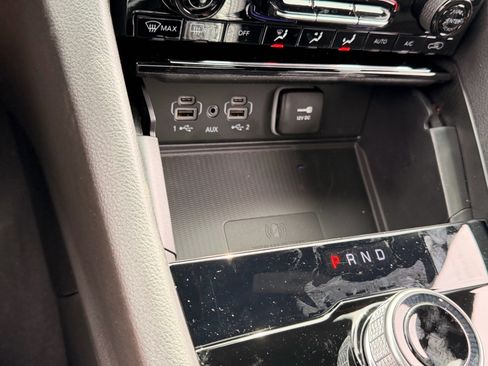 New 2026 Jeep Grand Cherokee L 4WD image 18