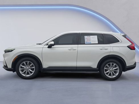Used 2023 Honda CR-V EX-L image 2