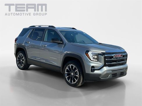 New 2026 GMC Terrain Elevation w/ Elevation Premium Package image 1