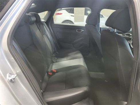 Certified 2023 Honda Civic Sport image 15