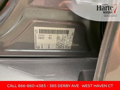 Certified 2023 Nissan Maxima SV w/ Floor Mat Group image 56