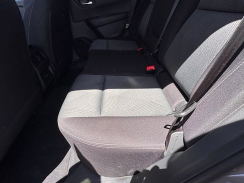 Certified 2025 Nissan Rogue SV AWD/4WD image 21