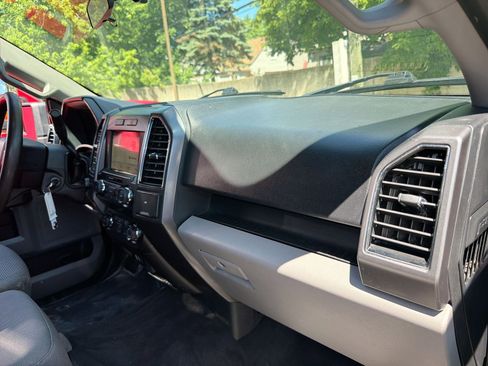 Used 2019 Ford F150 XLT AWD/4WD image 18