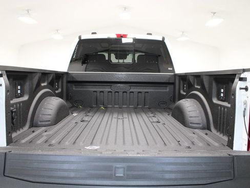 New 2026 Ford F250 Lariat AWD/4WD image 16