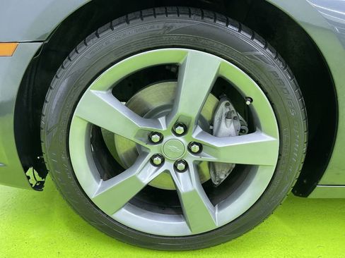 Used 2010 Chevrolet Camaro SS w/ RS Package image 15