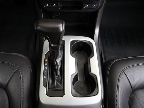 Certified 2021 Chevrolet Colorado ZR2 AWD/4WD image 21