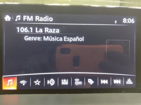 Used 2019 MAZDA CX-5 Grand Touring image 25