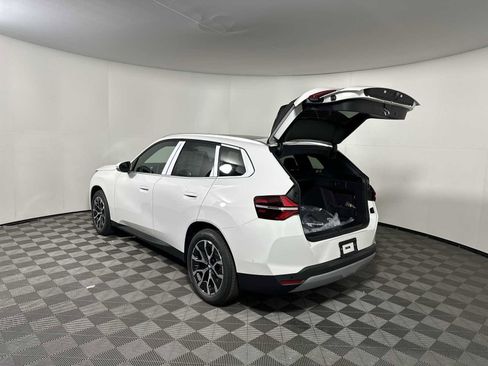 New 2026 BMW X3 xDrive30 image 20