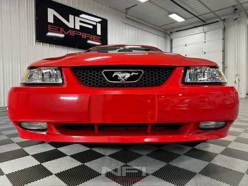 Used 2000 Ford Mustang GT image 23