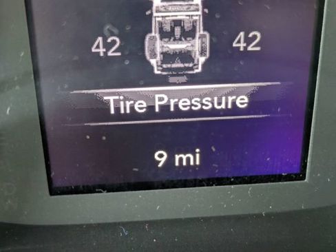 New 2025 Jeep Wrangler Sport image 17