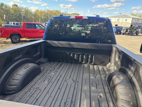 New 2026 Ford F250 XLT w/ XLT Premium Package image 12