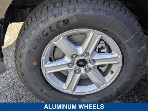 New 2026 Ford F150 XLT AWD/4WD image 9