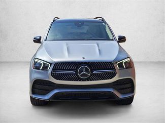 Used 2023 Mercedes-Benz GLE 350 video 2
