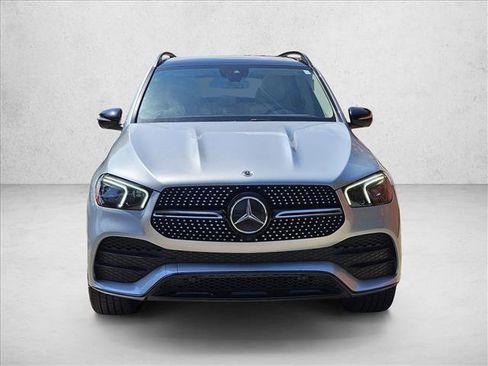 Used 2023 Mercedes-Benz GLE 350 image 2