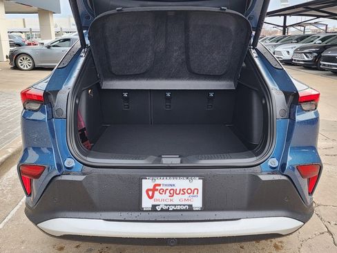 New 2026 Buick Envista Preferred w/ Convenience I Package image 45