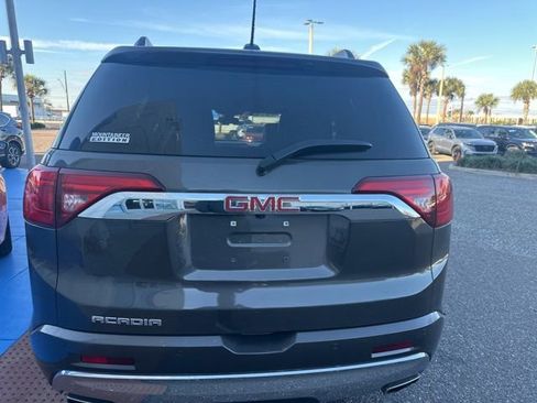 Used 2019 GMC Acadia Denali image 31