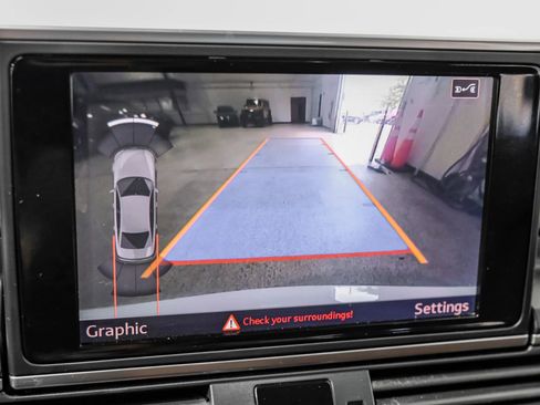 Used 2018 Audi A6 2.0T Premium Plus image 35